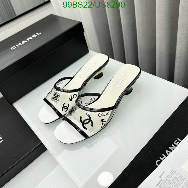 SAMC - CHL Women Shoes High Heels - 094