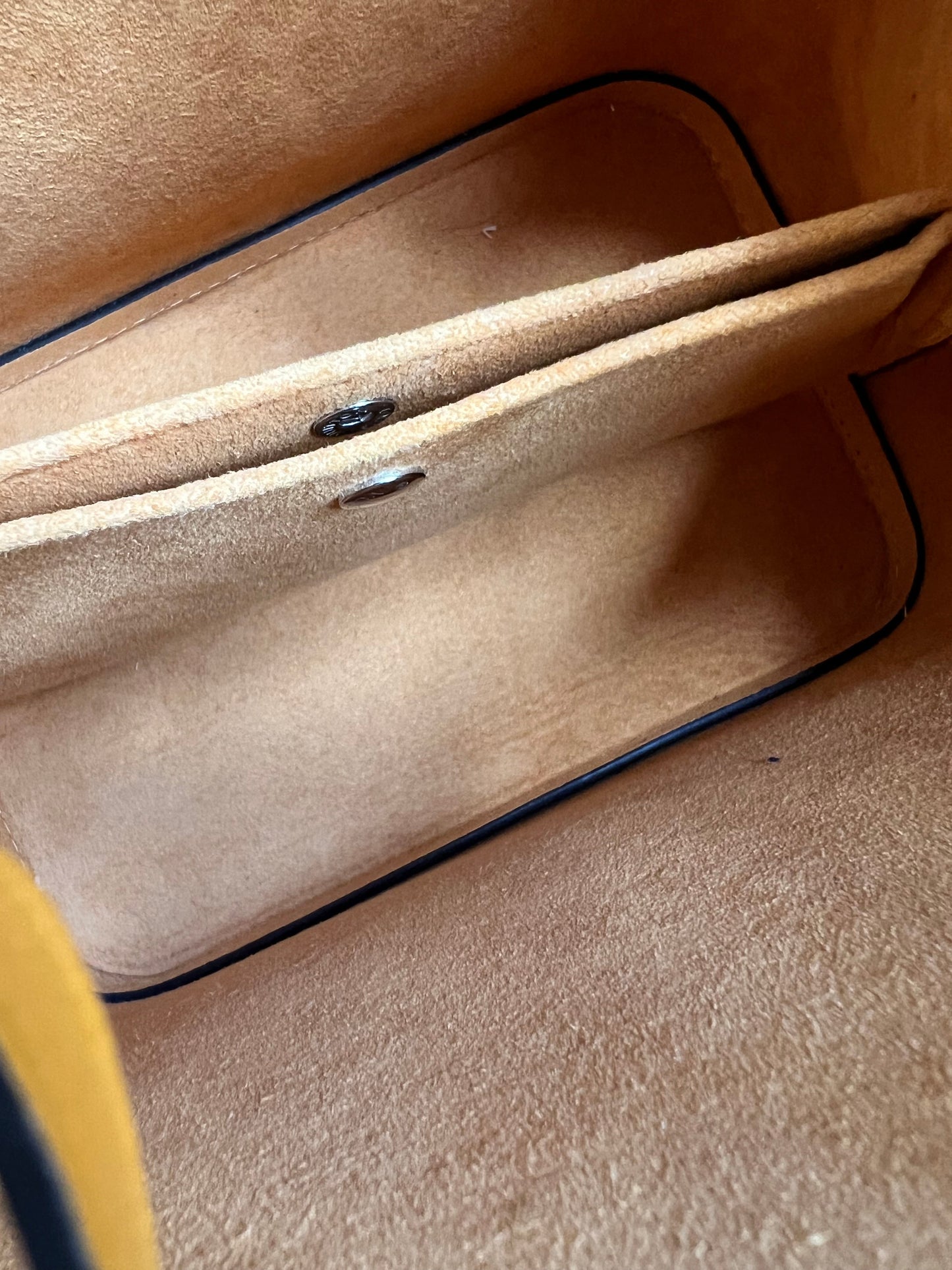 Louis Vuitton Neo Noe BB Indigo (RRP £1700)