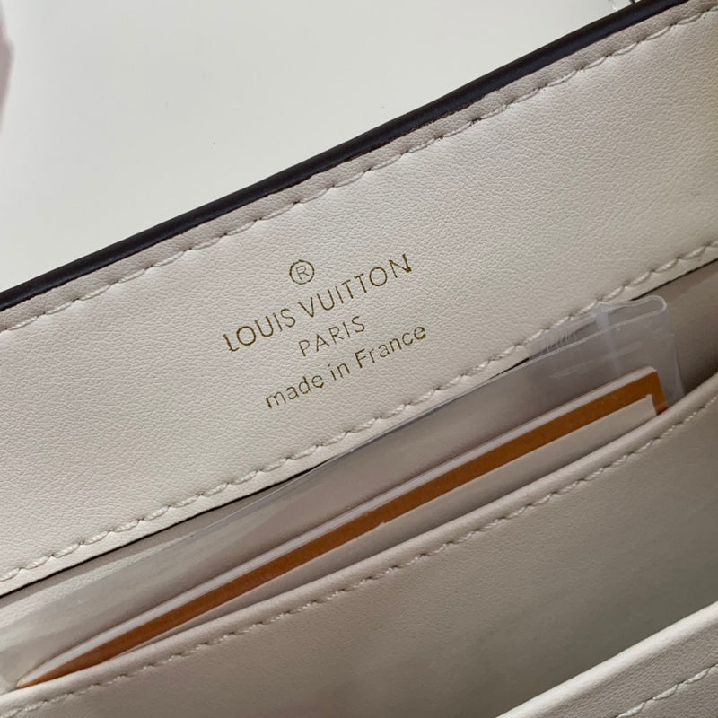 Satchel Bags - VL Bags - 4387