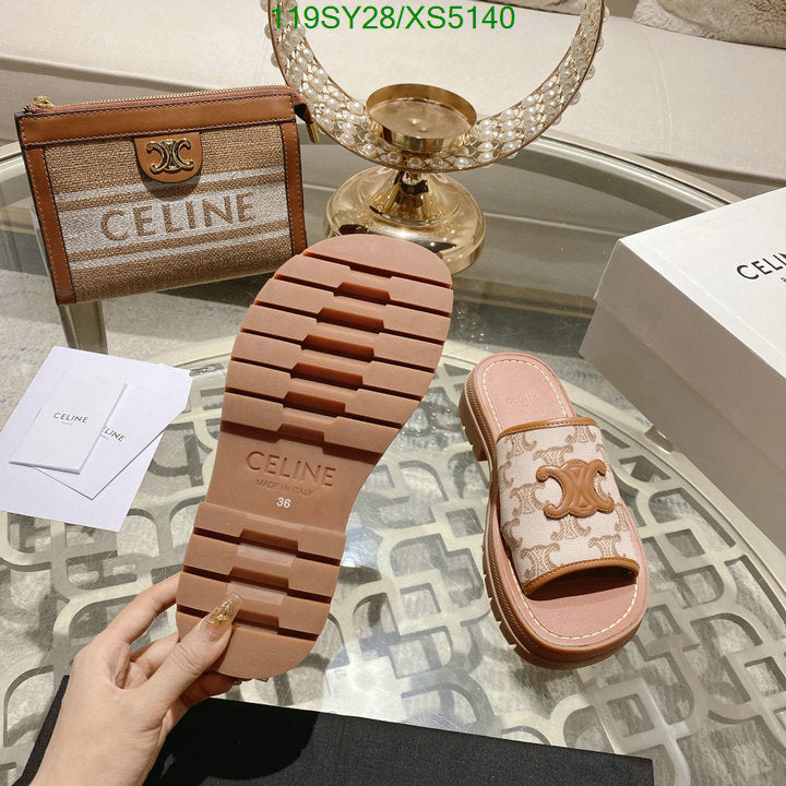 SAMC - COL Women Shoes - 268