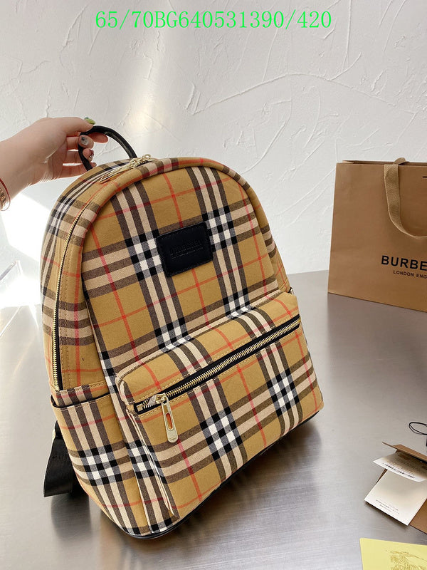ELE Fashion -BBR Bags - 507