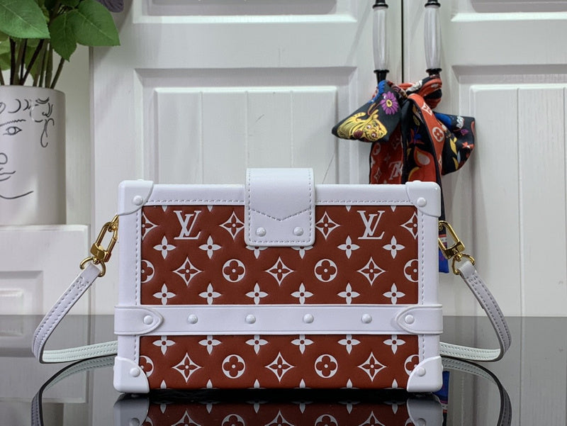 Glami- Glami- Lu-Vi bags - 3436