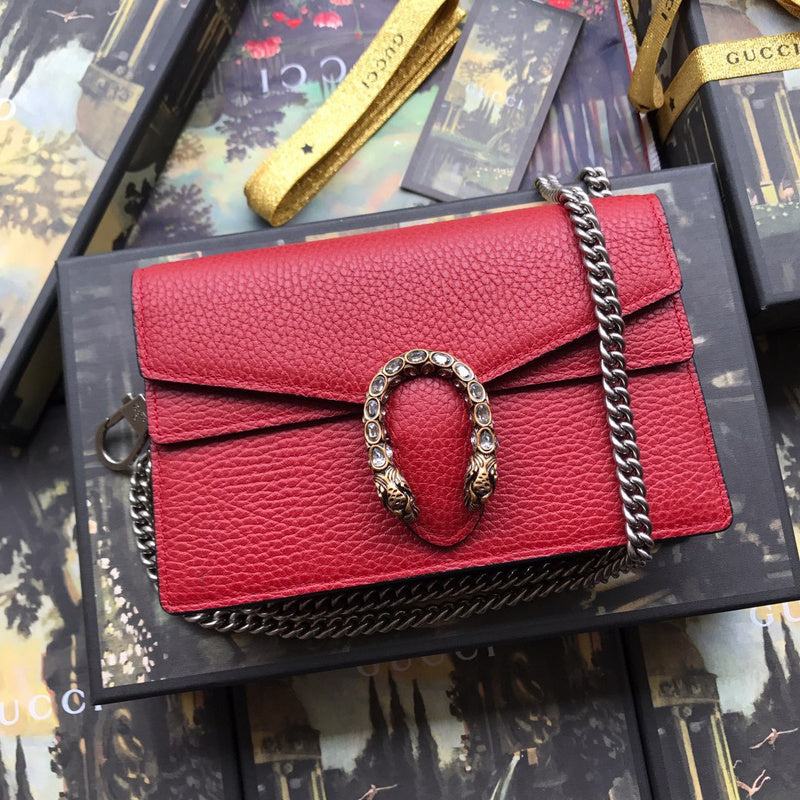 Satchel Bags - GCI Bags - 6192