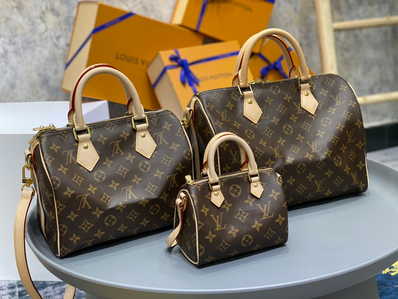 Satchel Bags - VL Bags - 2045