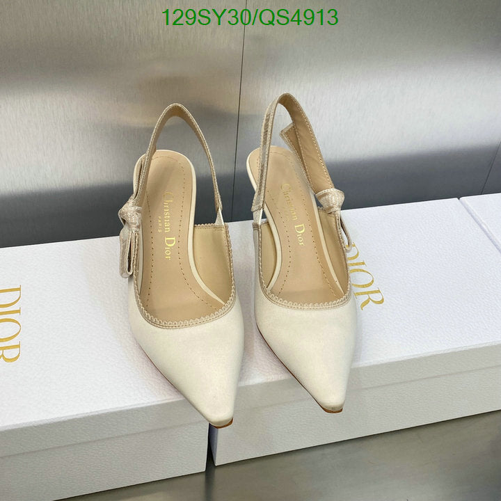 SAMCC - DOR Women Shoes - 2003