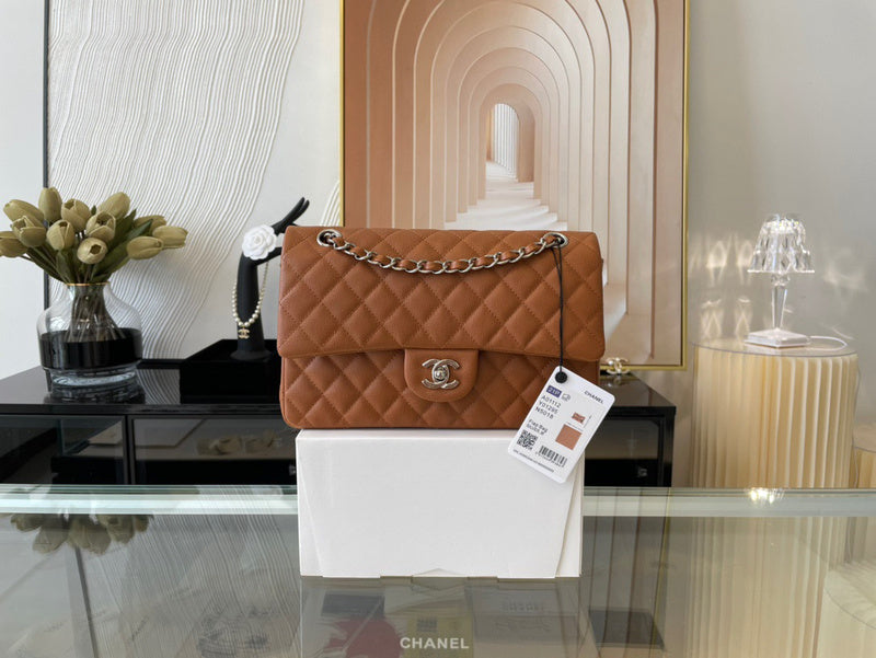 Satchel Bags - CHL Bags - 6699