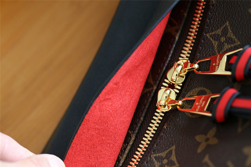 Satchel Bags - VL Bags - 7962