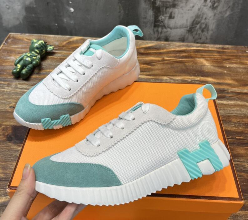 SAMC - HMS Women Shoes - 1033