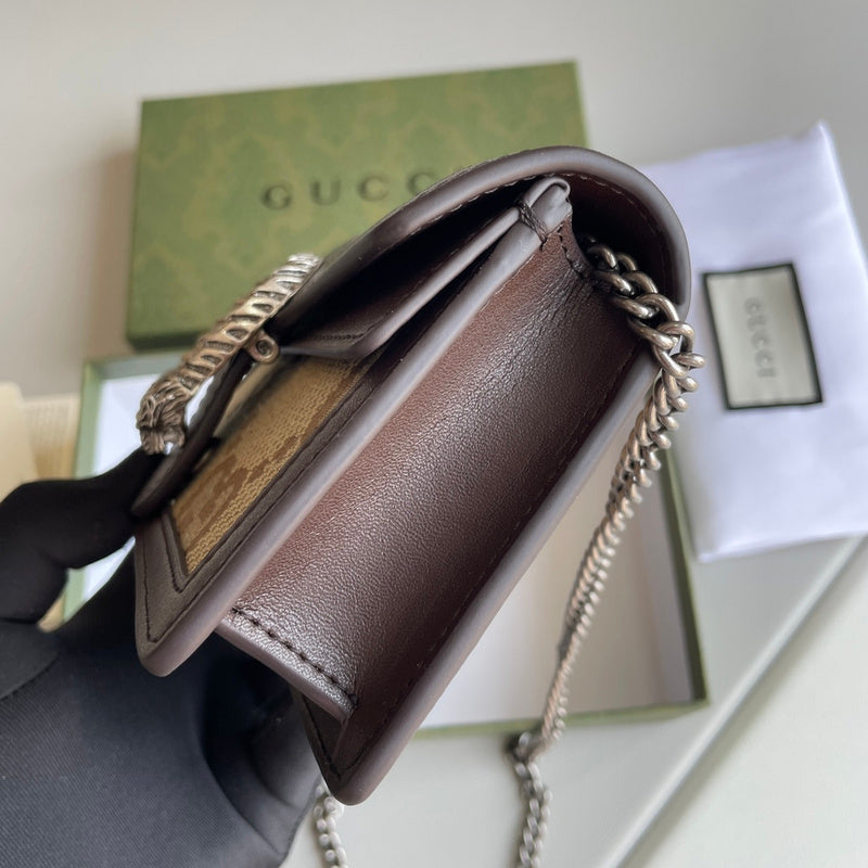 Satchel Bags - GCI Bags - 1956