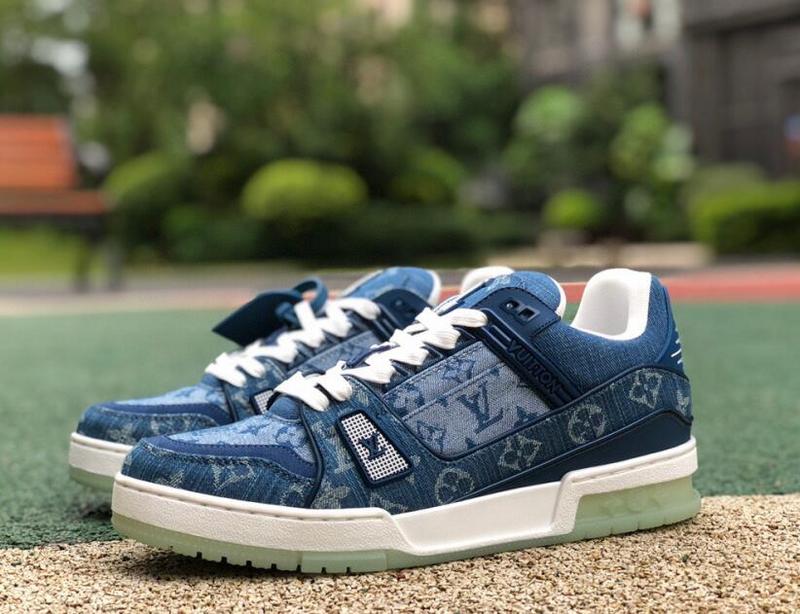 SAMC - NKE Shoes - 721