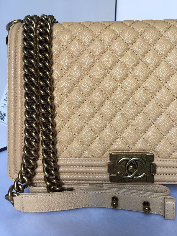 Satchel Bags - CHL Bags - 3823