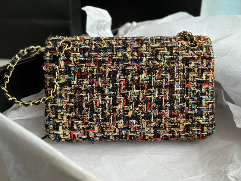 ELE - CHL Bags - 078