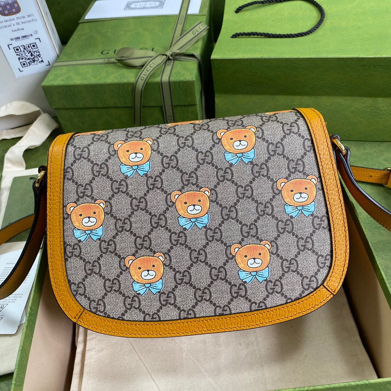 Satchel Bags - GCI Bags - 5929