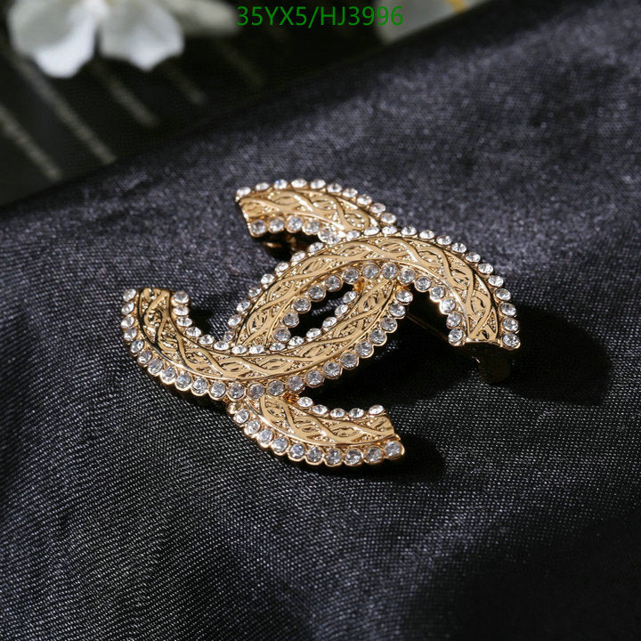 SAMC - CHL Jewelry - 565