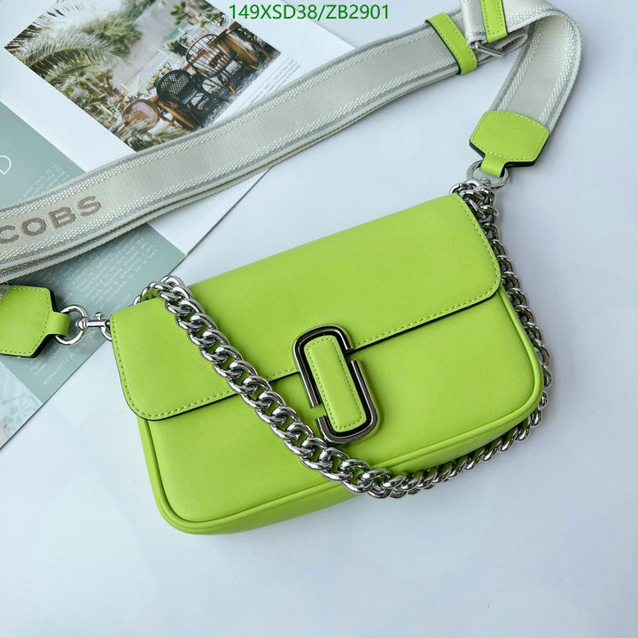 SAMC - MOJ Bags - 206