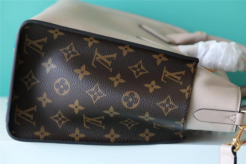 Satchel Bags - VL Bags - 7369