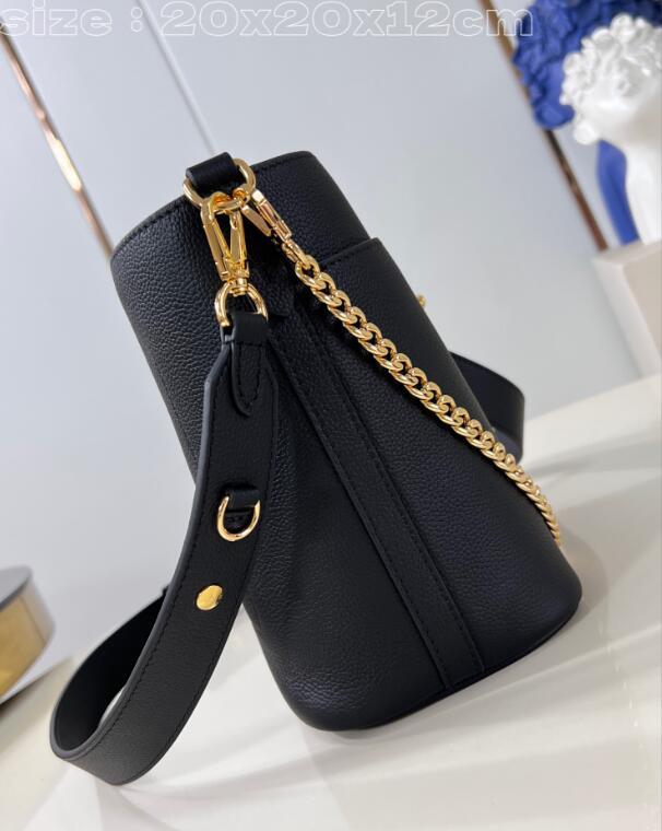 SAMC - LOV Bags - 346