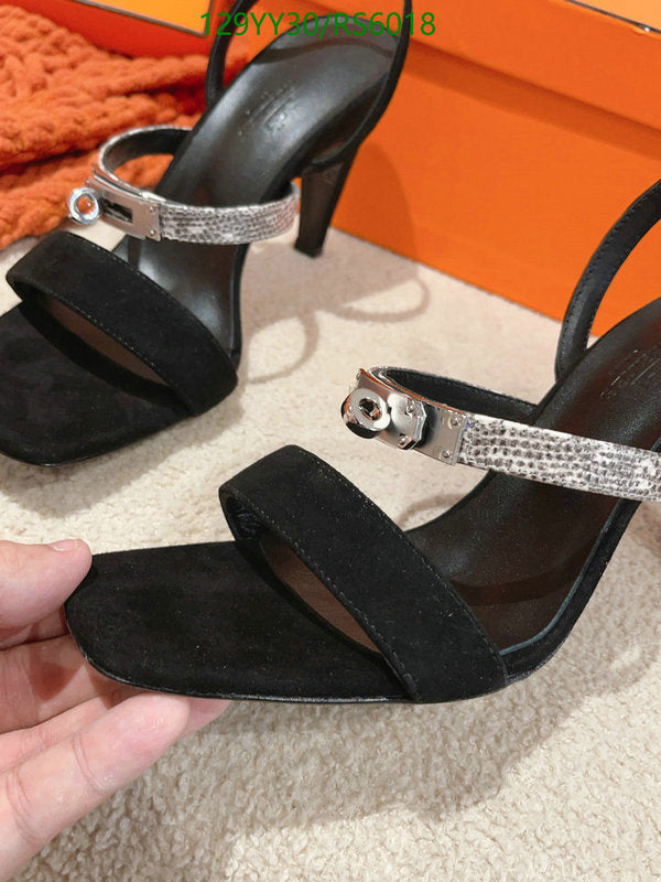 SAMC - HMS Women Shoes - 307