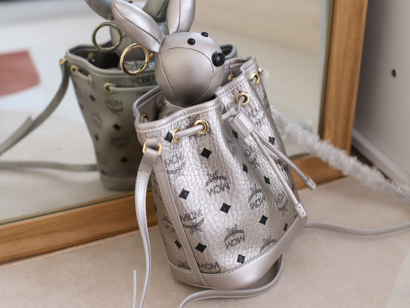 Satchel Bags - MC Bags - 204