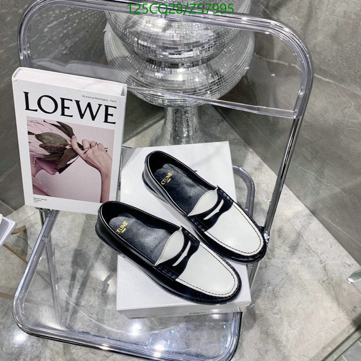 SAMC - COL Women Shoes - 201