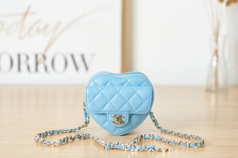 Satchel Bags - CHL Bags - 2030