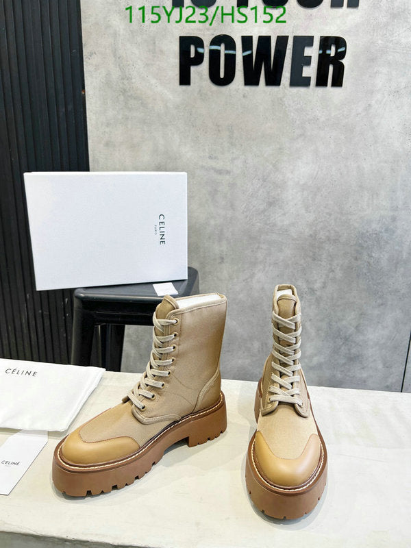 SAMC - COL Women Shoes - 133