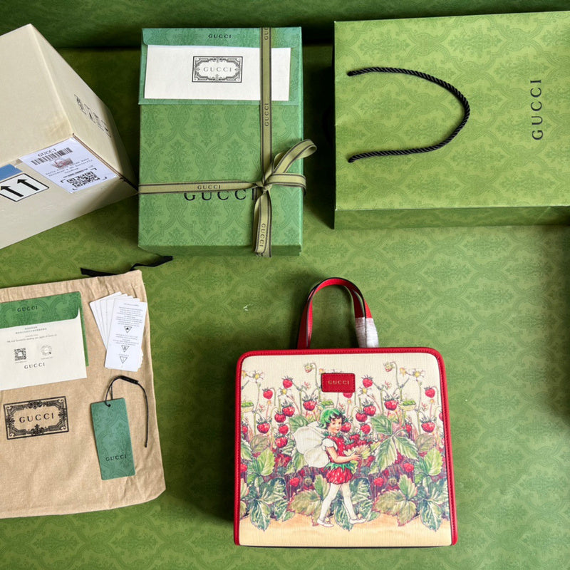 Satchel Bags - GCI Bags - 6923