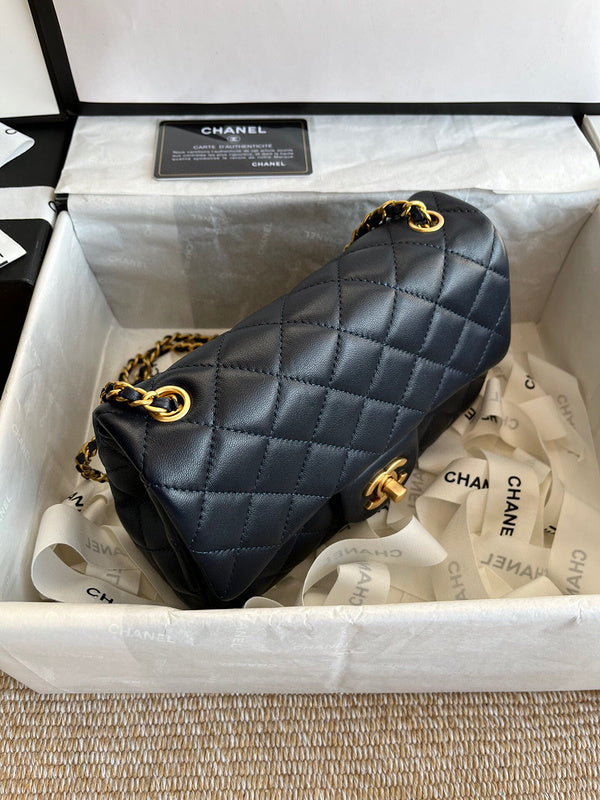 Satchel Bags - CHL Bags - 3461