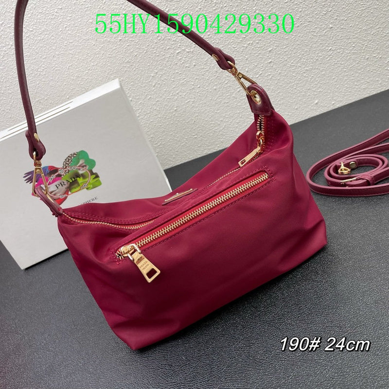 Satchel Bags - PDA Bags - 4393