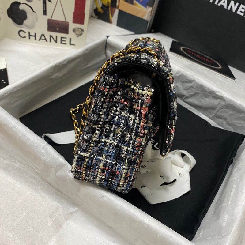 Satchel Bags - CHL Bags - 3740
