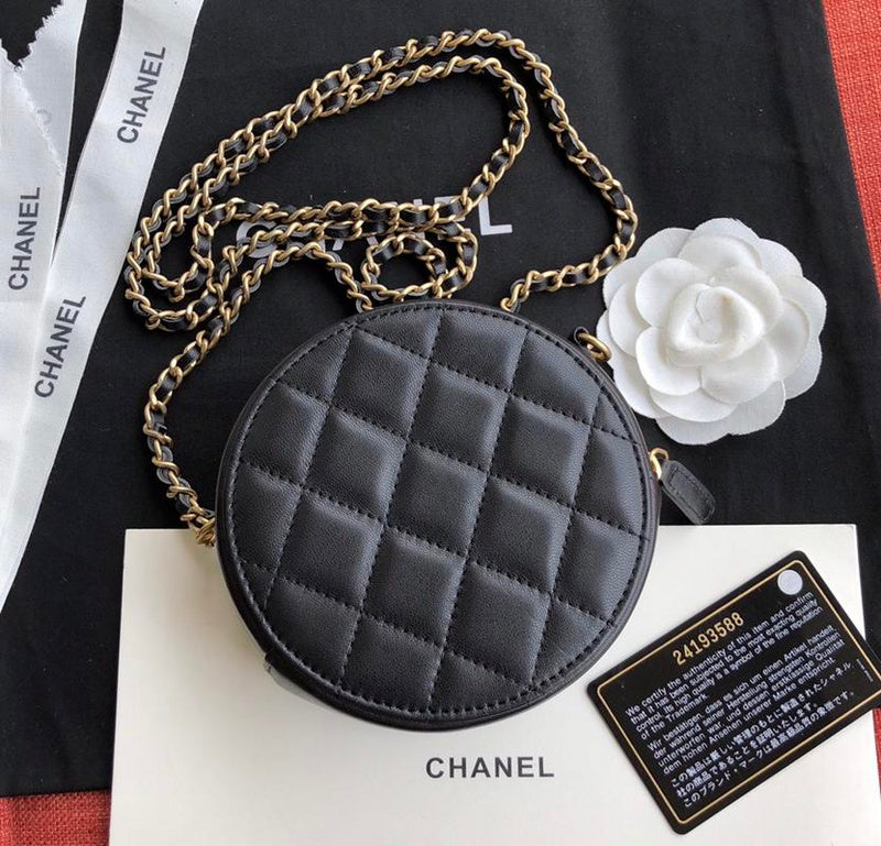 Satchel Bags - CHL Bags - 369