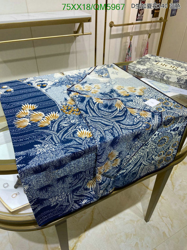 SAMC - DOR Scarves - 280