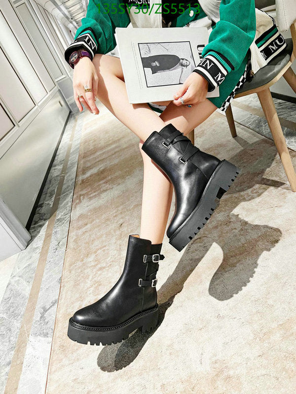 SAMC - COL Women Shoes - 138