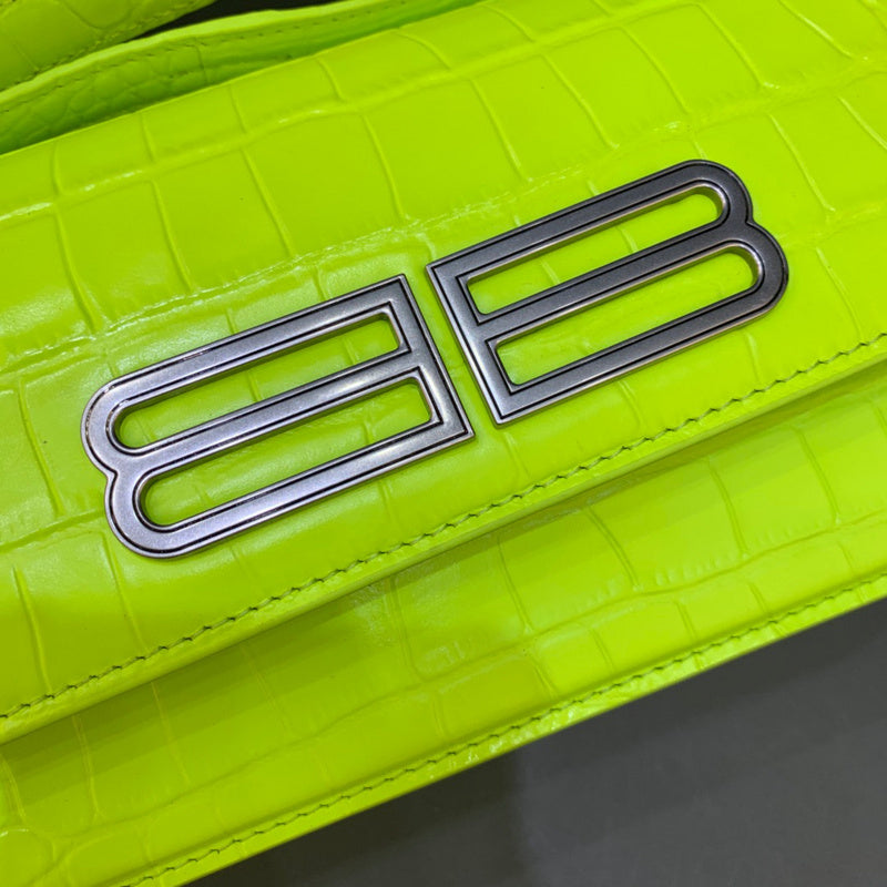 Satchel Bags - BGA Bags - 590