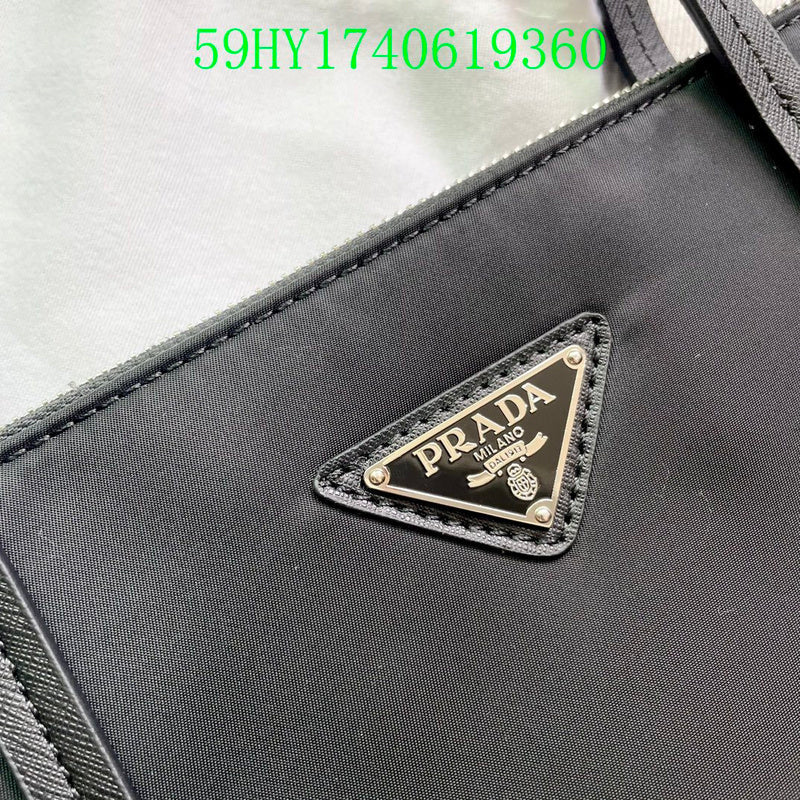 Satchel Bags - PDA Bags - 3166