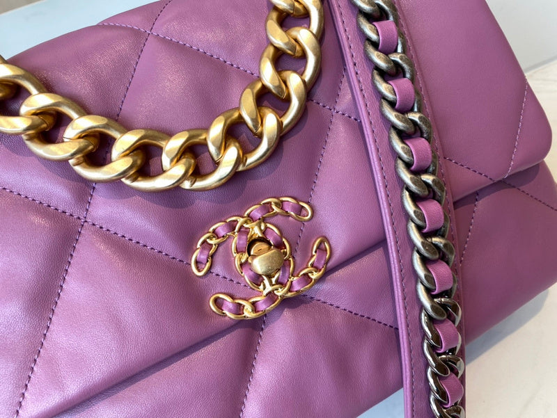 Satchel Bags - CHL Bags - 6578