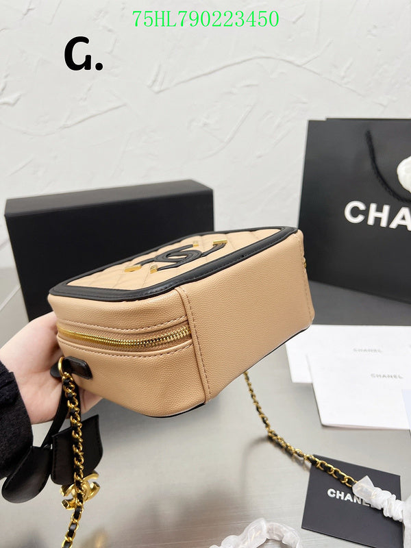 Glami - CHL Bags - 3013