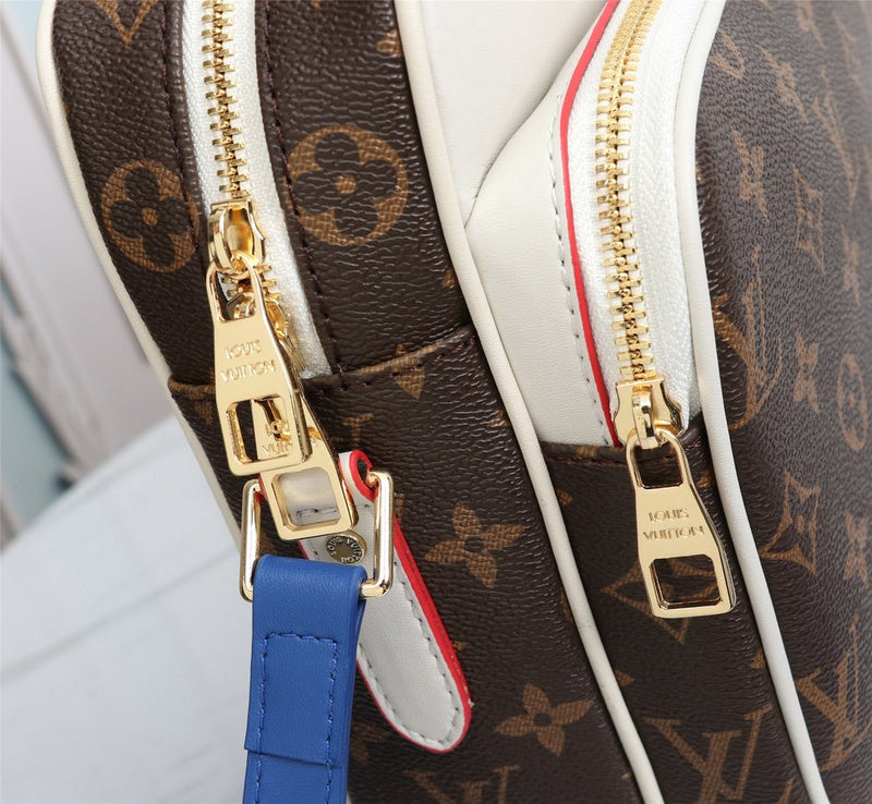 Satchel Bags - VL1 Bags - 852