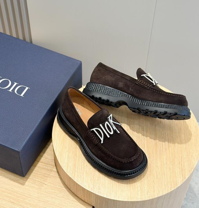 SAMCC - DOR Men Shoes - 095