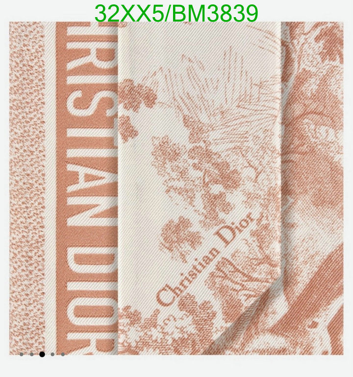 SAMC - DOR Scarves - 107