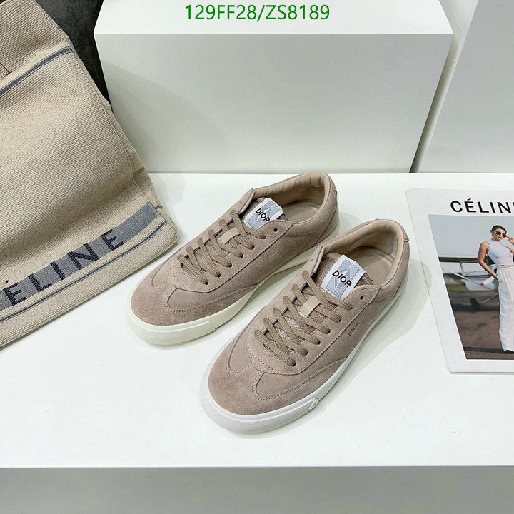 SAMCC - DOR Women Shoes - 1703