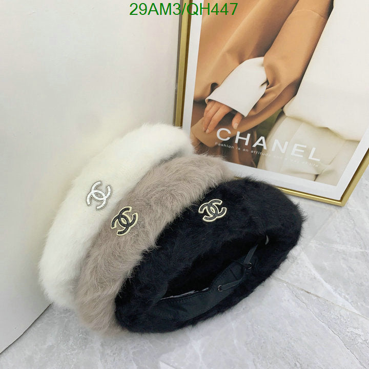 SAMC - CHL Caps & Hats - 145