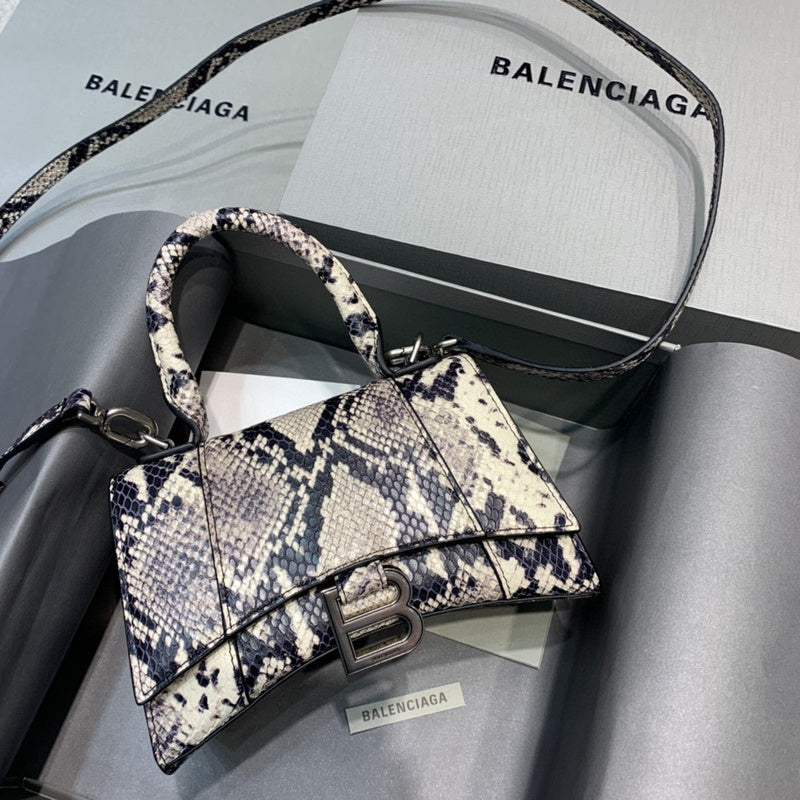 Satchel Bags - BGA Bags - 909