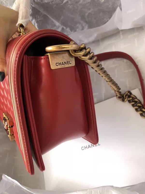 Satchel Bags - CHL Bags - 642