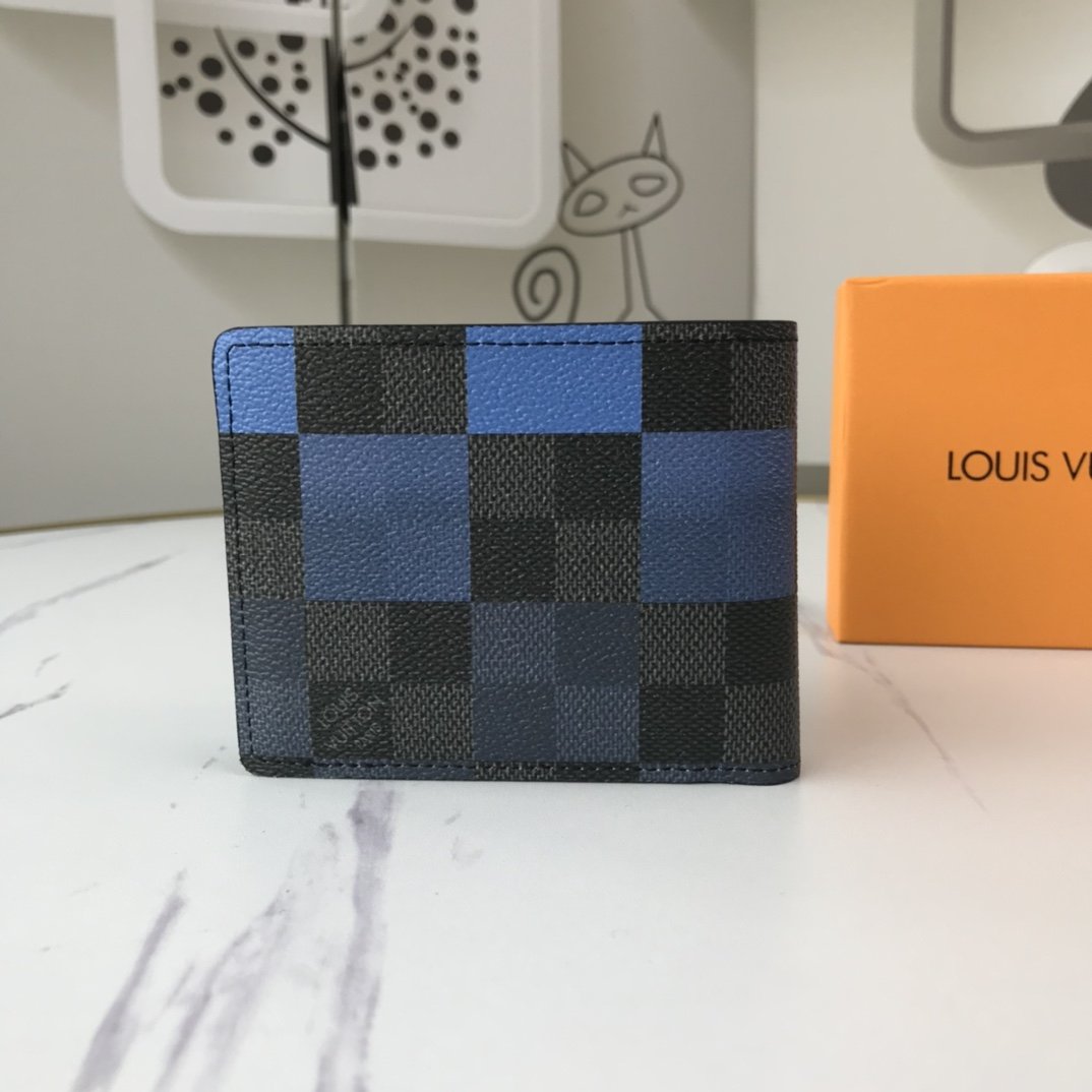 EN - New Arrival Wallet LUV 046