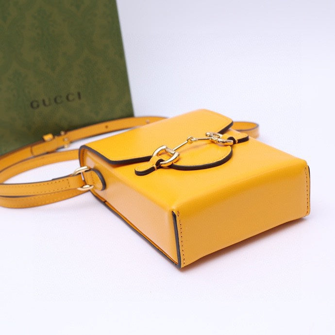 Satchel Bags - GCI Bags - 1146