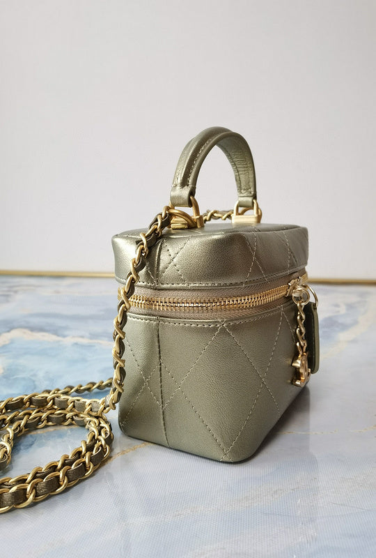 Satchel Bags - CHL Bags - 1428