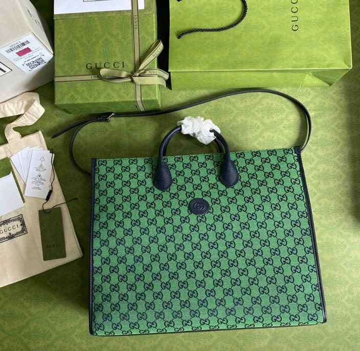 SAMC - GUKI Bags - 1833