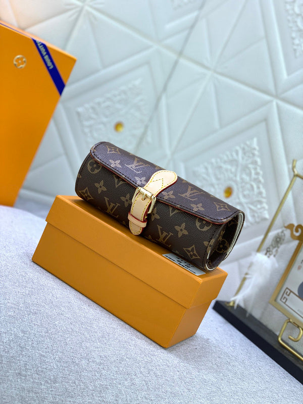 Satchel Bags - VL2 Bags - 988