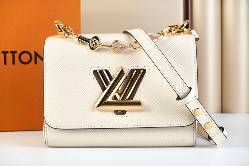 Satchel Bags - VL Bags - 3215